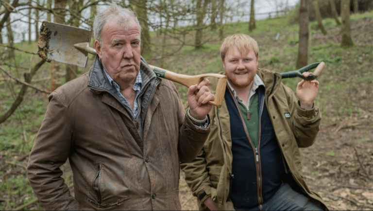 Jeremy Clarkson Mocks Elon Musk Amid Global Tesla Vandalism Surge DOGE